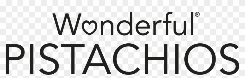 Browse - Wonderful Pistachios Logo Png Clipart #5689174