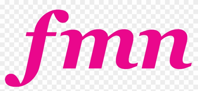 Fmn Channel - Fmn Clipart