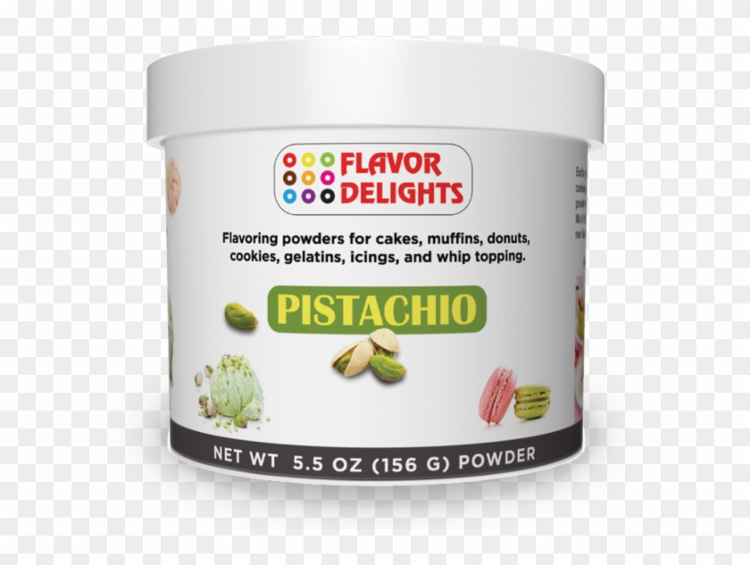 Pistachio - Chinese Clipart