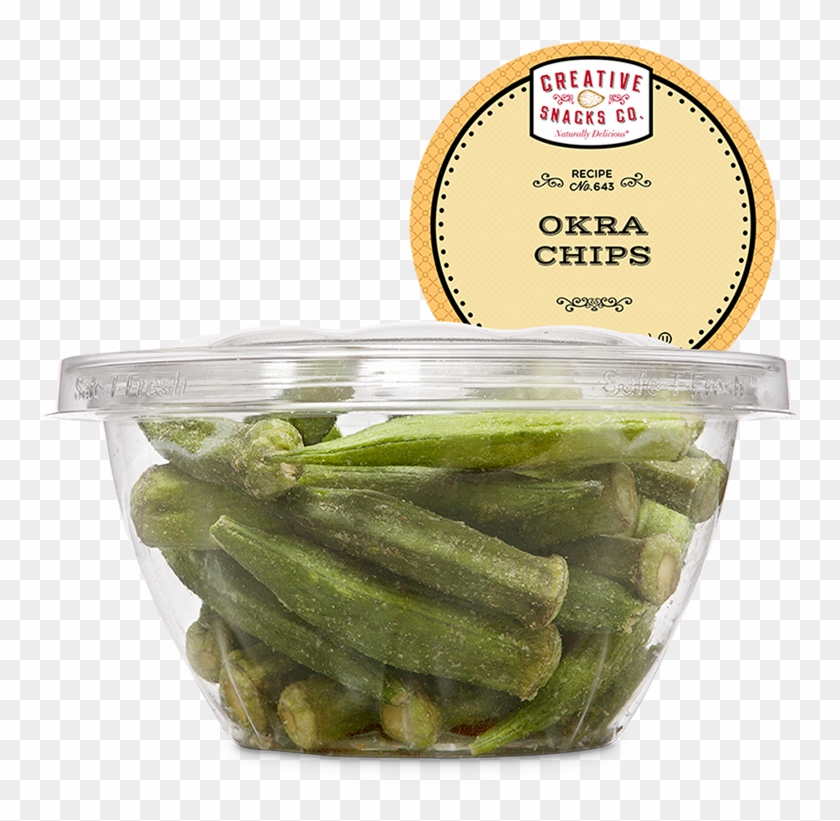 Okra Clipart