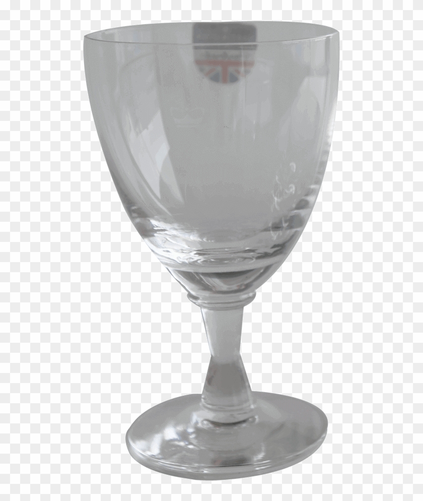 Princess Glass Chalice White Wine - Wine Glass Clipart #5689431