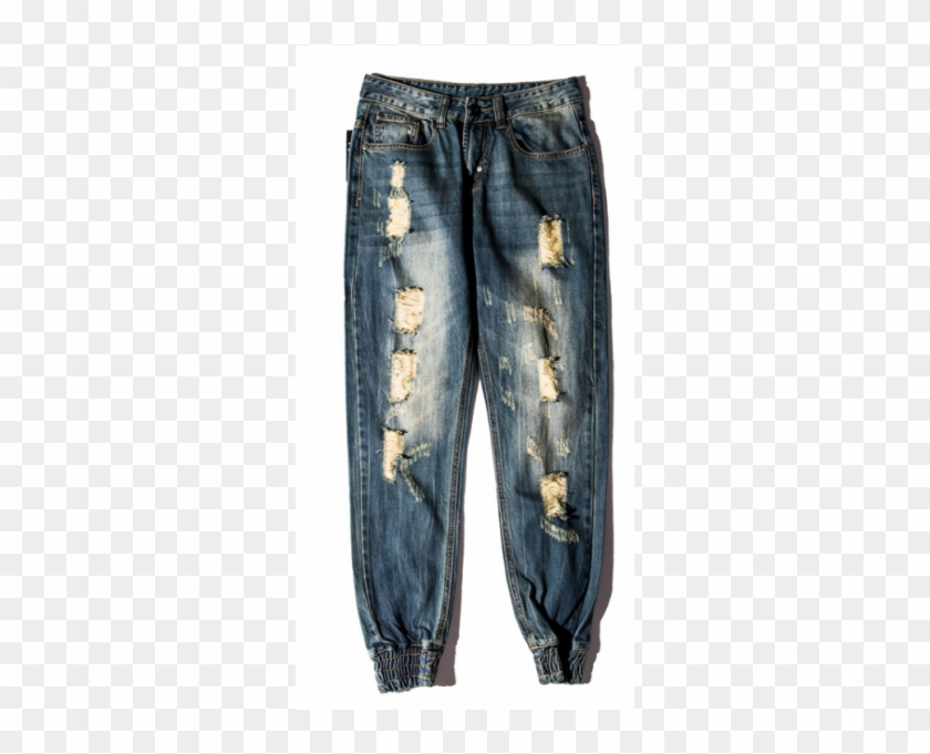Jeans Clipart #5689703