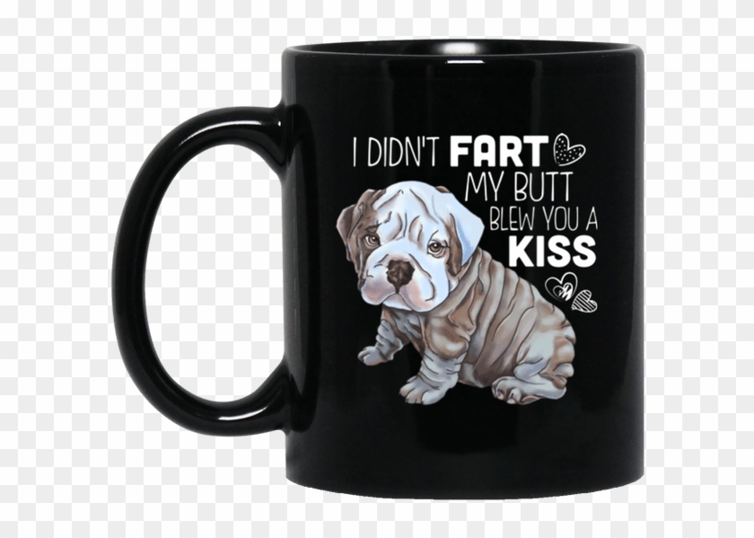 English Bulldog Gifts - Hassan Name In Cup Clipart #5689742