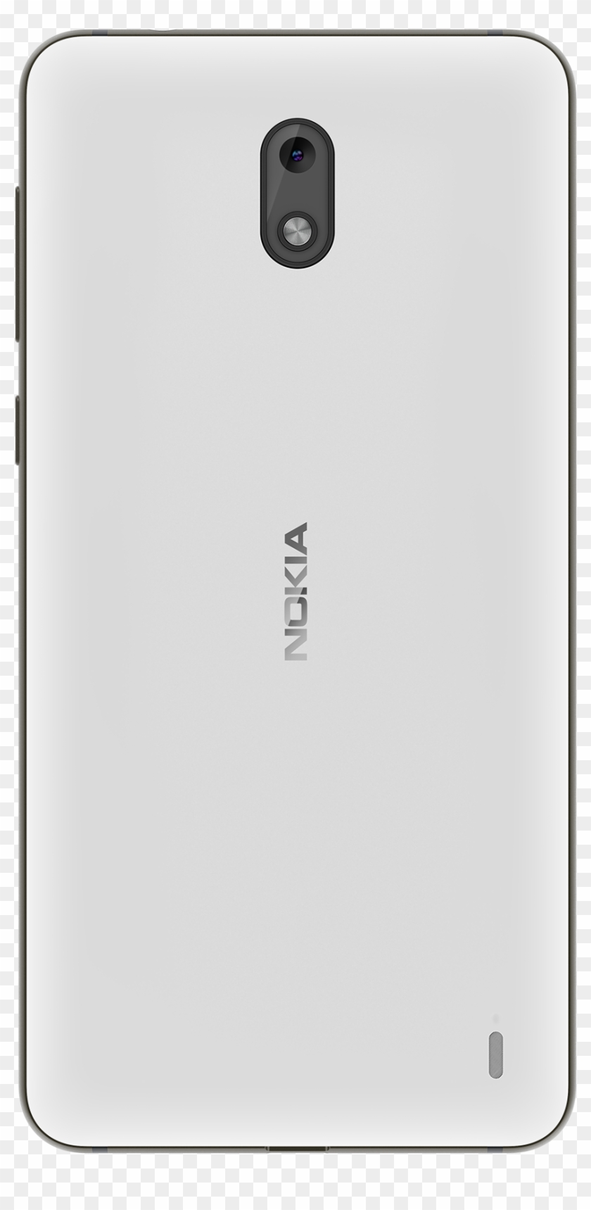 Nokia 2 Pewter White Clipart #5689744