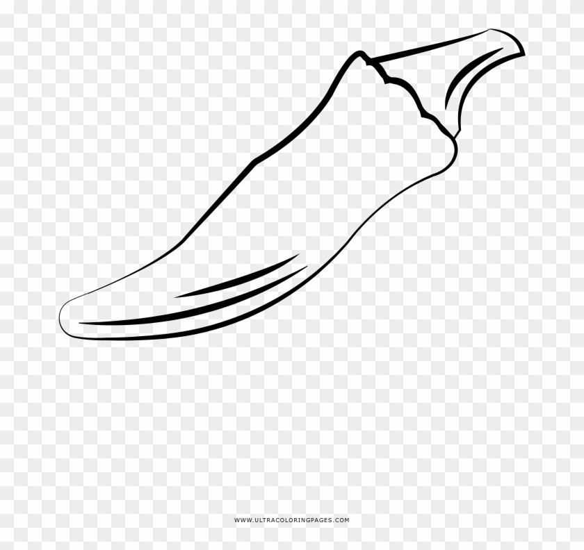 Okra Coloring Page - Quiabo Desenho Para Colorir Clipart