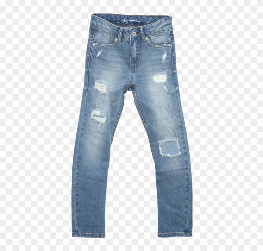 I Dig Denim Brent Jeans - Pocket Clipart #5689907