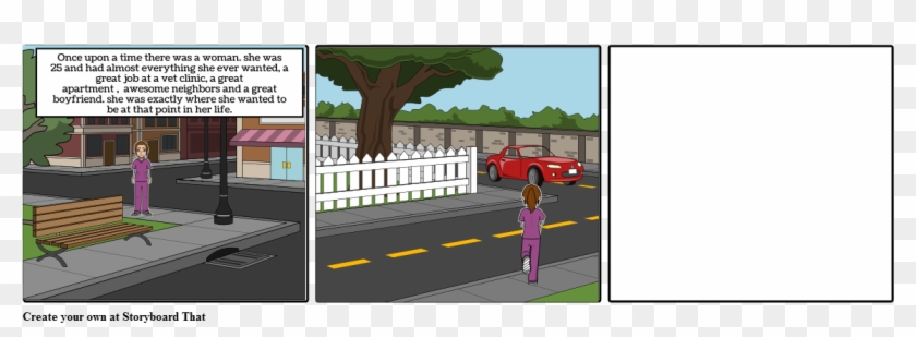 Forget Me Not - Zebra Crossing Clipart