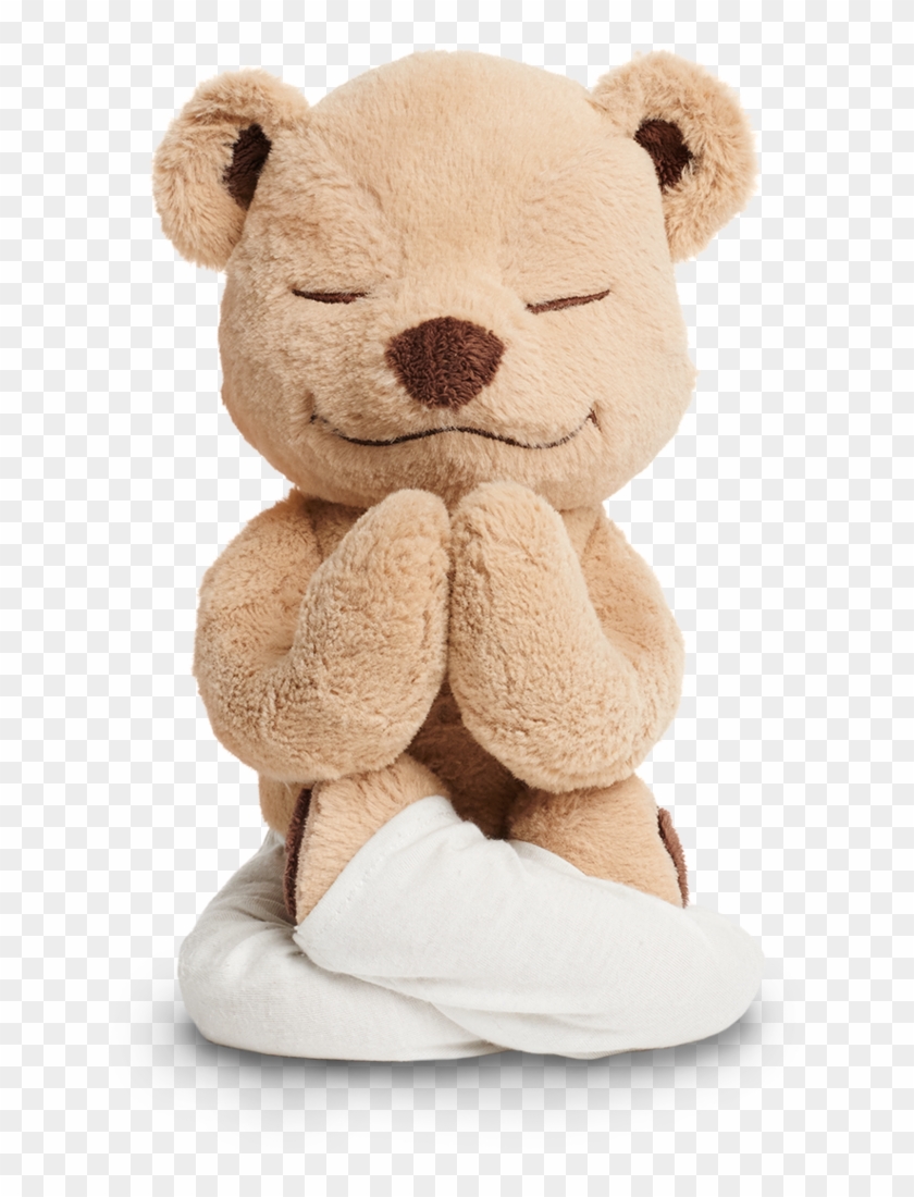 Teddy Bear Clipart #5690126