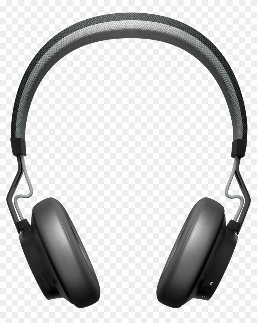 Drawn Headphones Transparent - Jabra Move Clipart