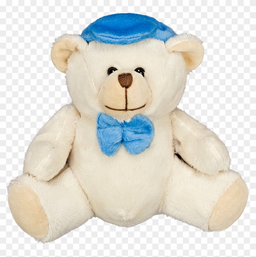Ursinho Marinheiro Png - Teddy Bear Clipart #5690159