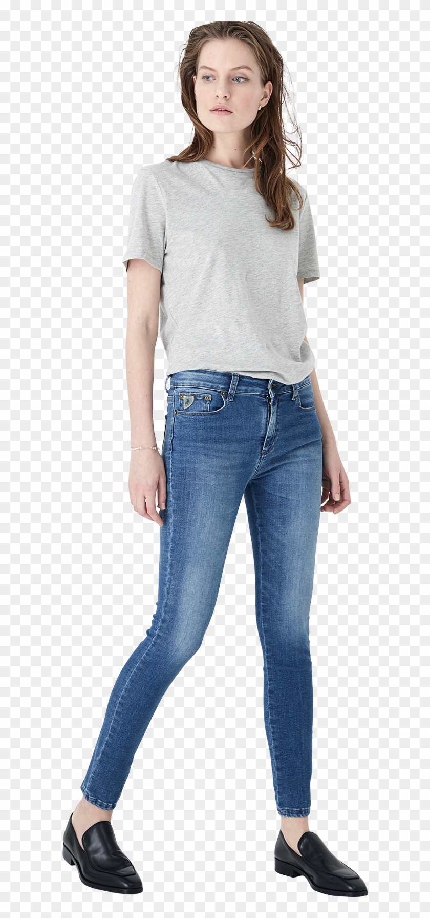 Image Freeuse Library T Shirt Denim Diesel Transprent - Photo Shoot Clipart