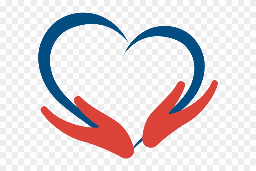 Reaching Today's Grandchildren - Heart Clipart