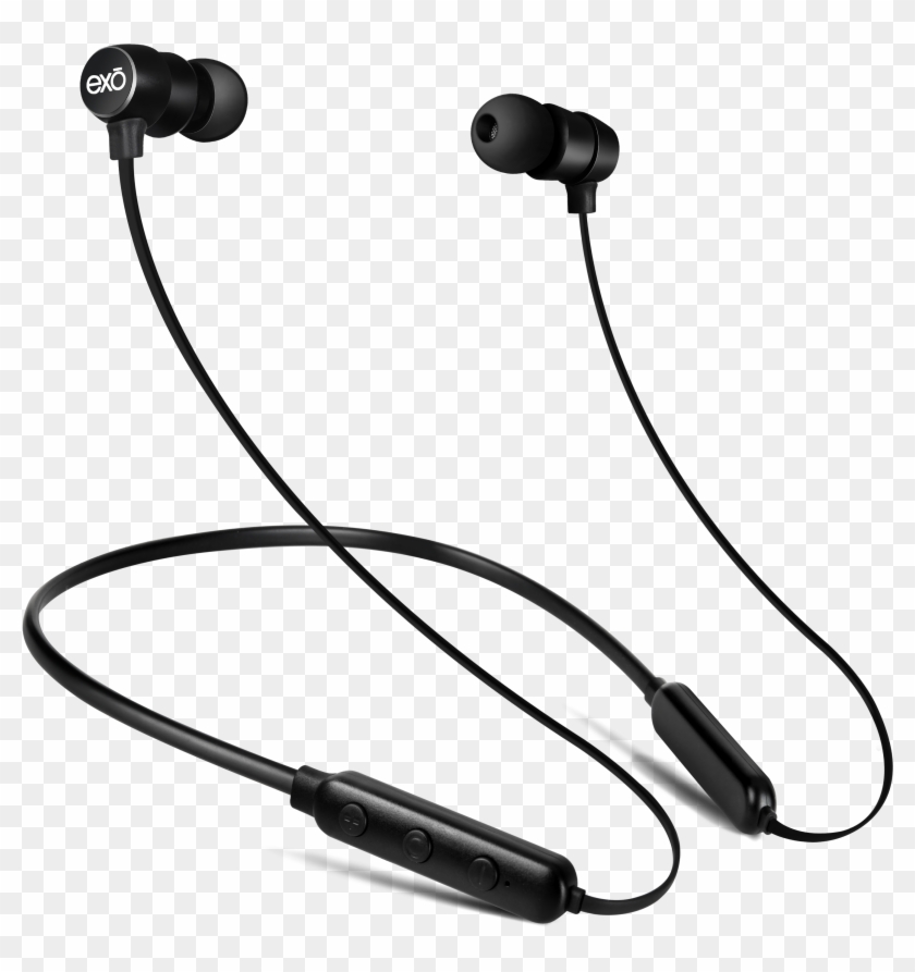 Apex Wireless Headphones - Iharbort Bluetooth イヤホン Clipart #5690226