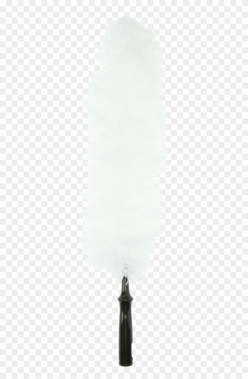 Microfibre Fluff Duster - Tree Clipart #5690272
