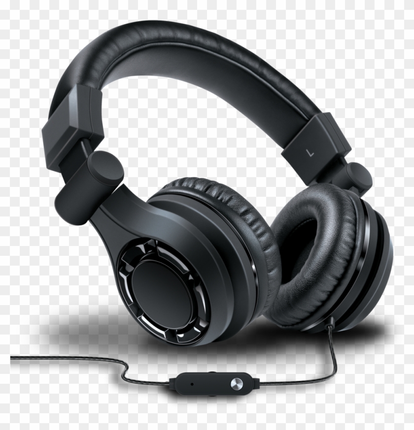 Headphones , Png Download - Headphones Clipart #5690276