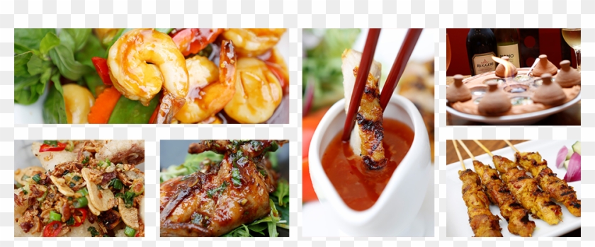 Lunch, Dinner And Desert - Seafood Boil Clipart