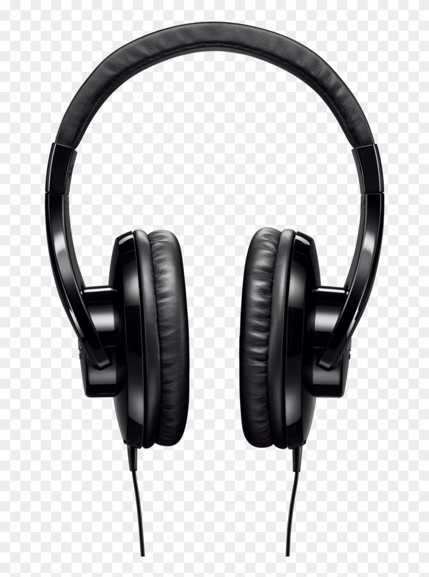Where To Buy - Shure Srh240a Clipart #5690387