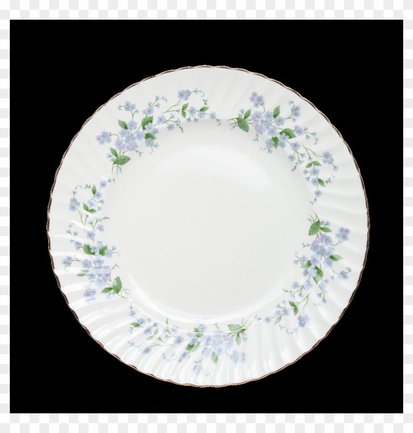 Plate Clipart #5690417