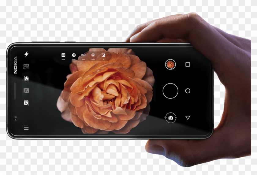 Nokia 3 - - Nokia 3.1 Dual Sim Clipart #5690539