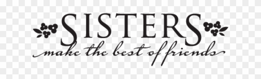 Sisters Sticker - Walking With Our Sisters Clipart