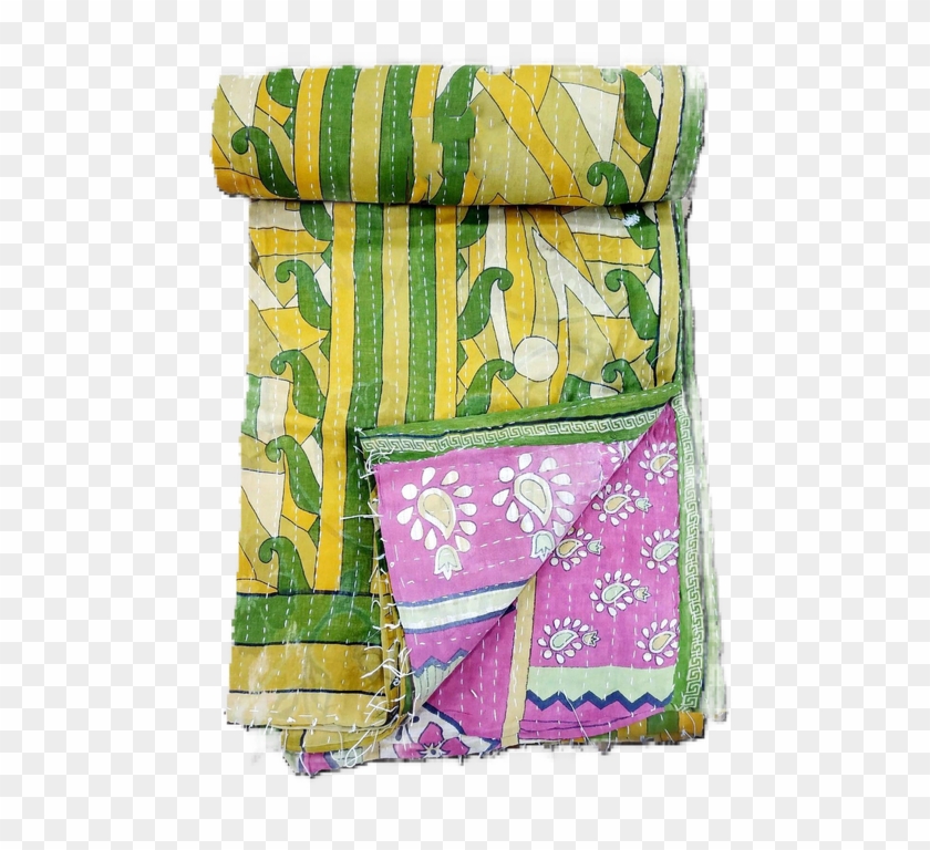 Originally Called Gudari Or Ralli In Rajasthani Language - Patchwork Clipart #5690758