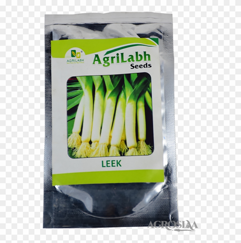 Agrilabh Leek Seed - Pór Clipart #5690821