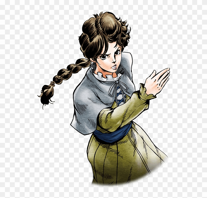 Unit Poco's Sister - ポコ の 姉 Clipart