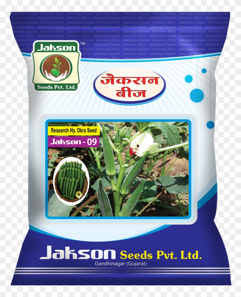 Jakson - Fish Clipart