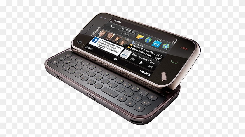 An Error Occurred - Nokia N Series Mobiles Clipart