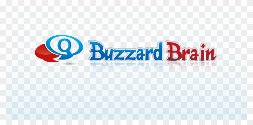 Logo Design Contests » Buzzard Brain Logo Design » - Graphic Design Clipart #5691020