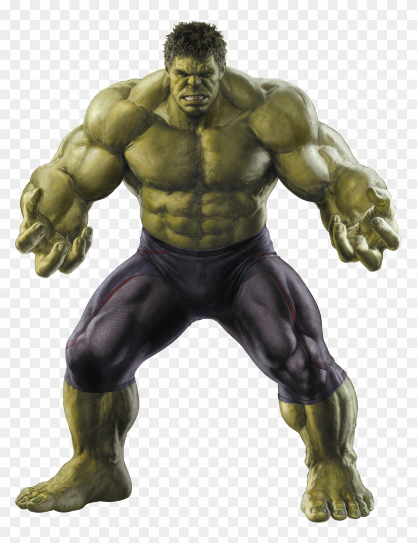 Can Use For Book Cover, Avengers Full Hd Clipart - Hulk Transparent - Png Download #5691121