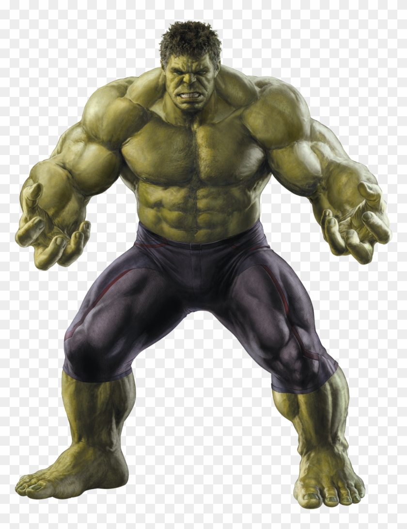 Can Use For Book Cover, Avengers Full Hd Clipart - Hulk Transparent - Png Download