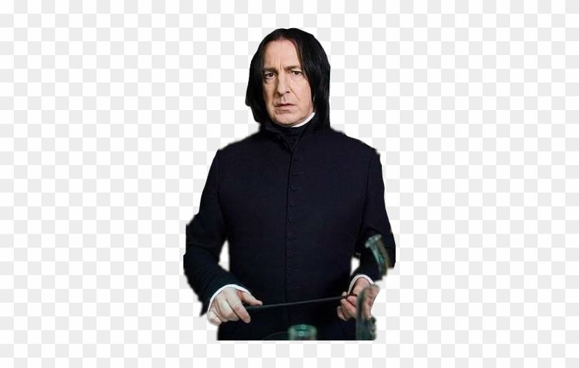 #severussnape #severus #snape #professorsnape #professor - Severus Snape Clipart #5691225