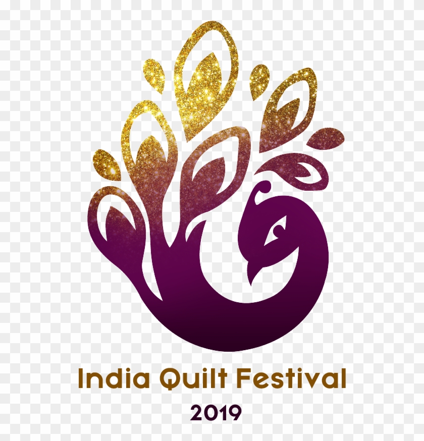 Peacock Design Clipart