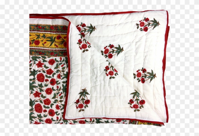 Betty Quilt - Patchwork Clipart #5691329