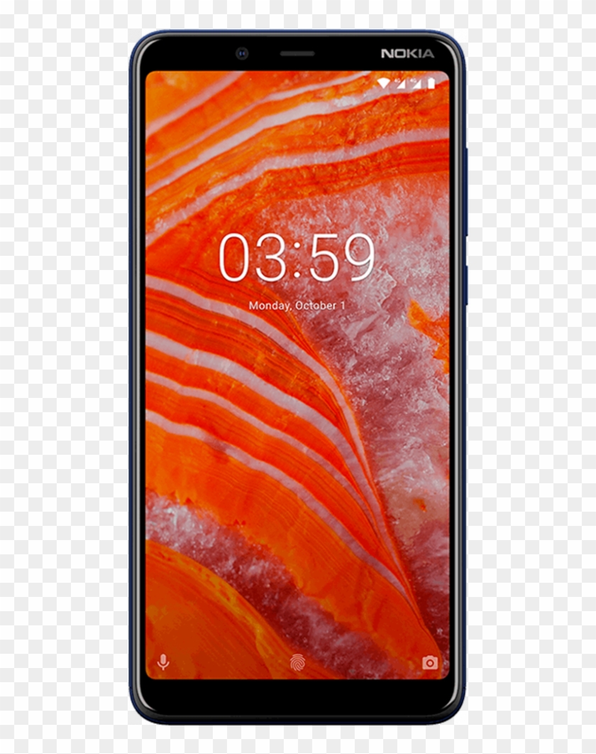 1 Plus Dual Sim - Nokia 3.1 Plus Price Clipart