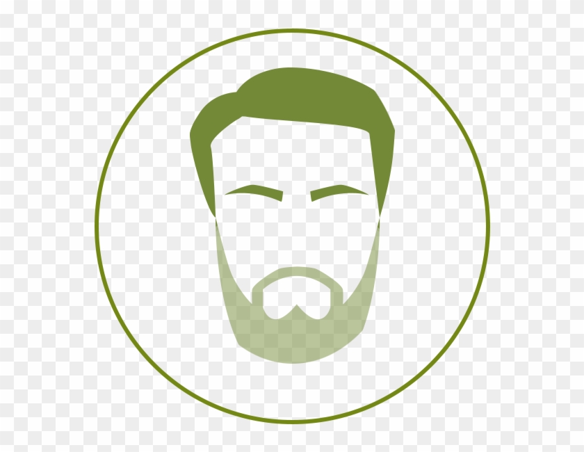 Beard Stubble Png Clipart