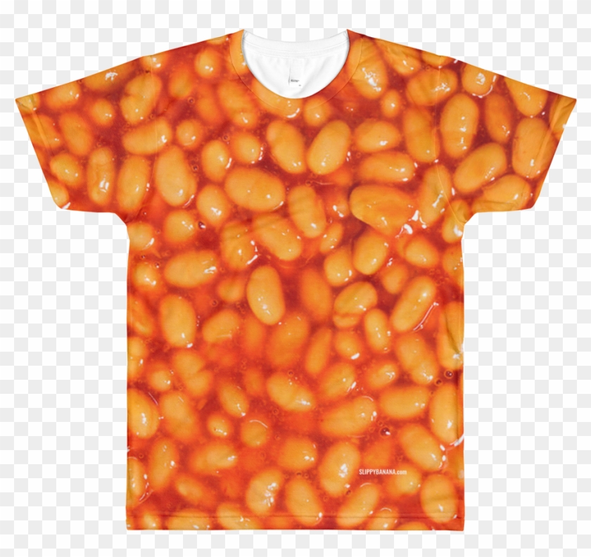 Baked Beans T-shirt , Png Download - Baked Beans Clipart #5691484
