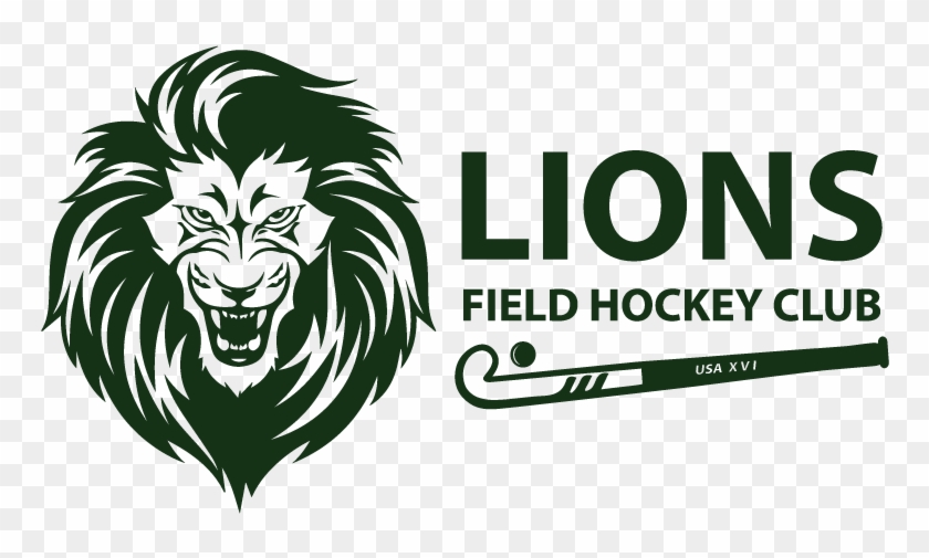 Roaring Lion Head Drawing Clipart