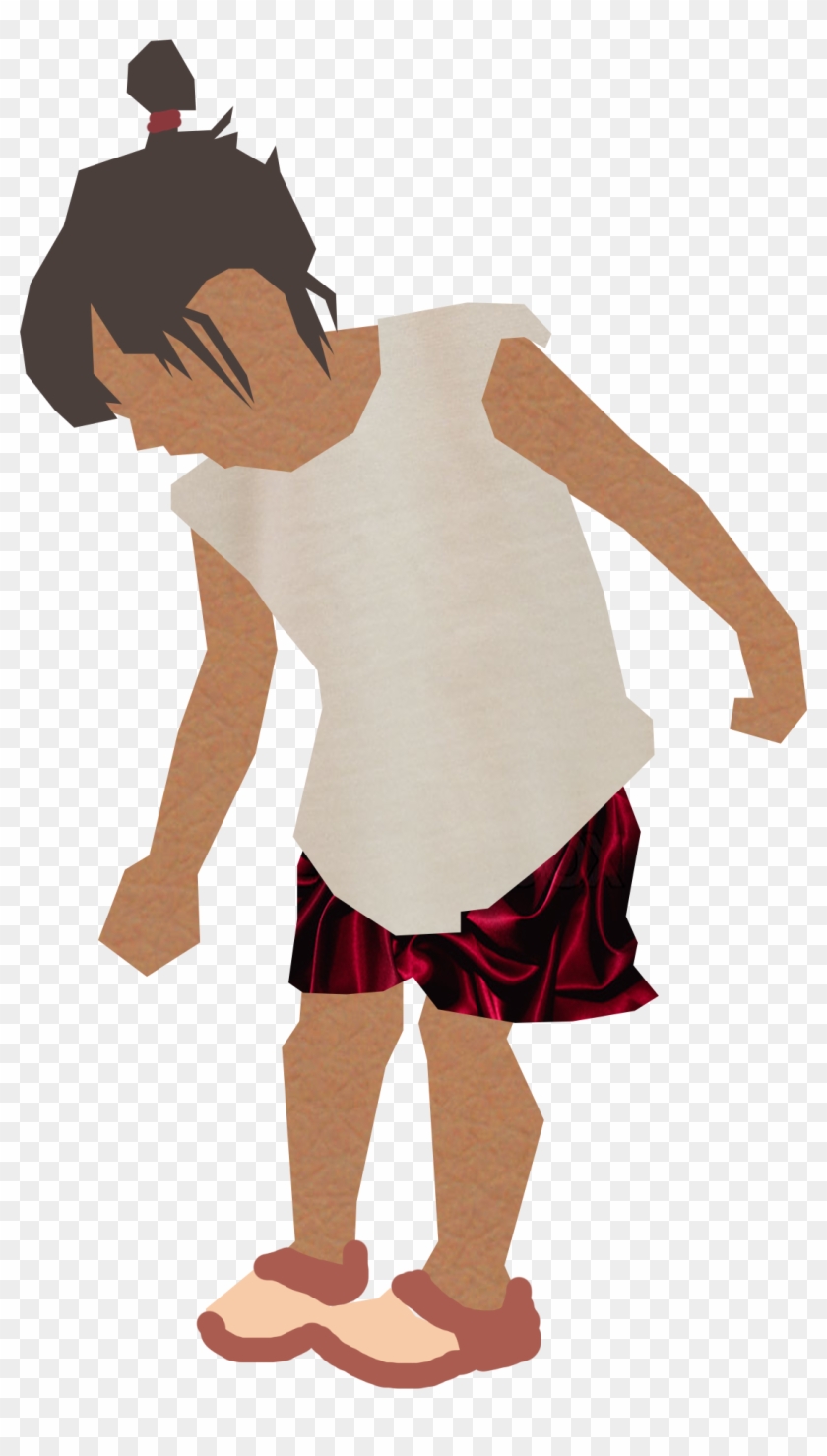 Figures For Impressions People Cutout, Cut Out People, - Illustration Clipart #5691608