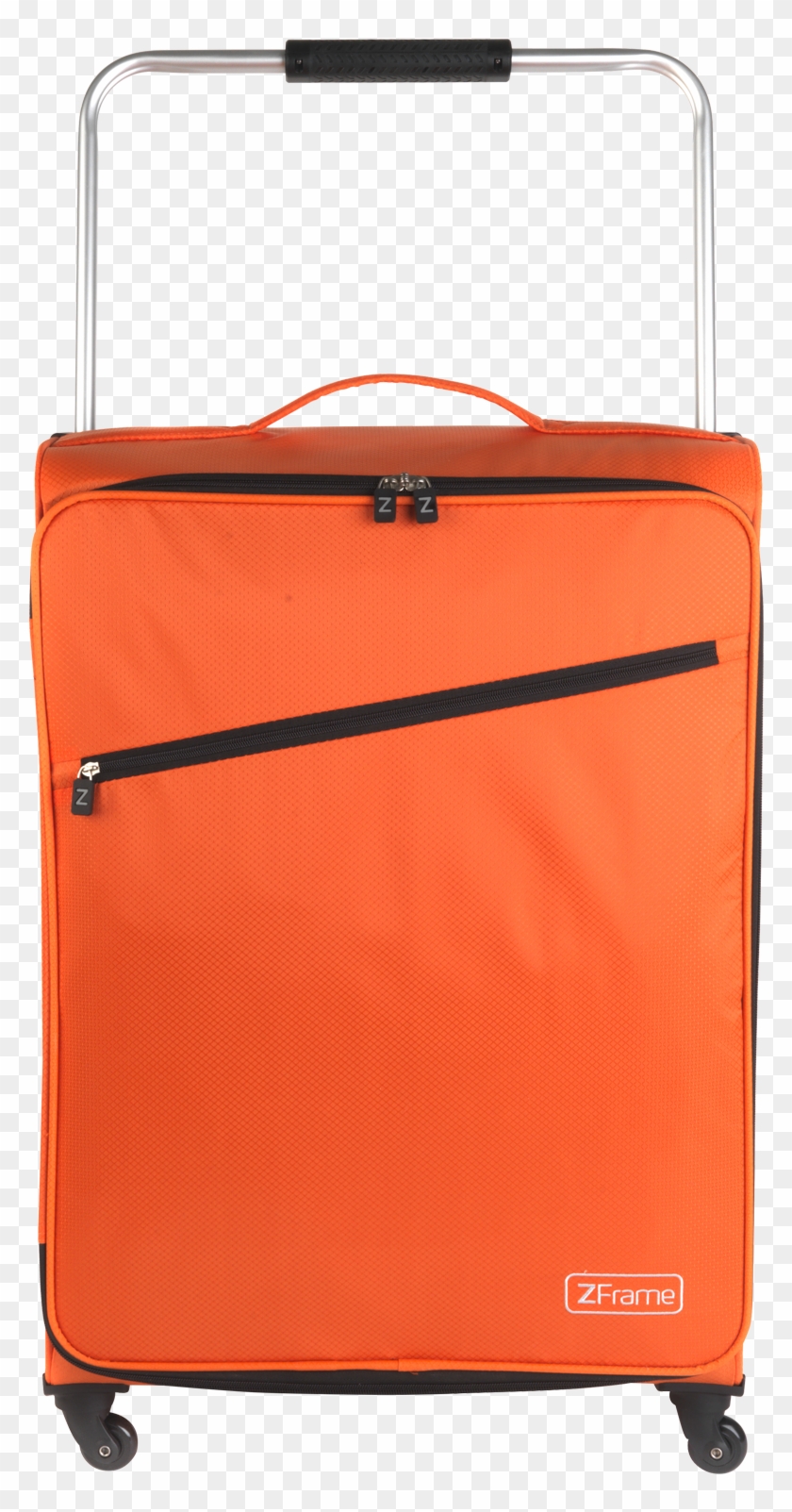 Zframe Super Lightweight Luggage, 26\ - Garment Bag Clipart #5691640