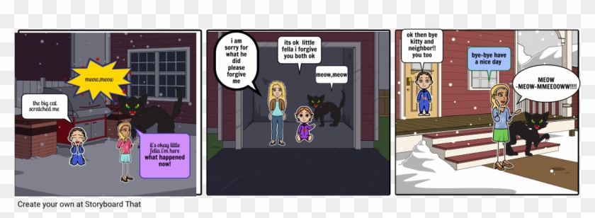 The Doll Poeple - Cartoon Clipart