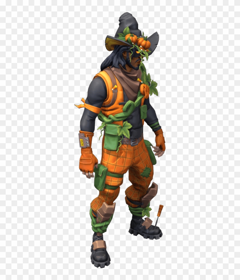 Png Images - Fortnite Patch Patroller Clipart