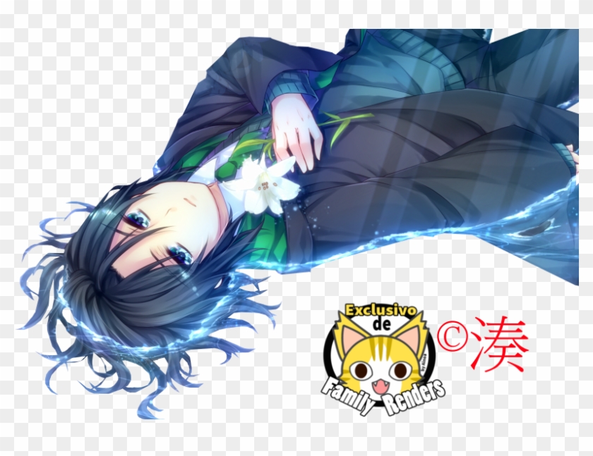 Harry Potter Anime Slytherin Clipart #5691812