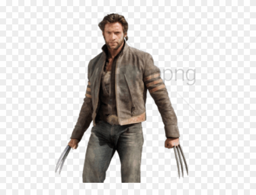 Free Png Hugh Jackman Png Image With Transparent Background - X Men Origins Wolverine Clipart