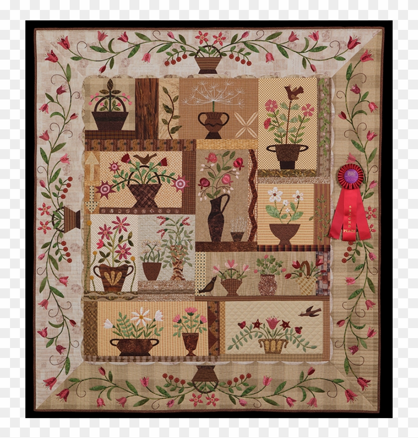 Category 5 - Patchwork Clipart #5691852