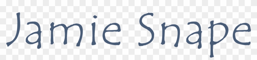 Calligraphy Clipart #5691858