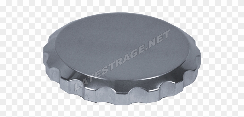 Gas Tank Cap 1 54bc23e1a9ddd - Circle Clipart #5691864