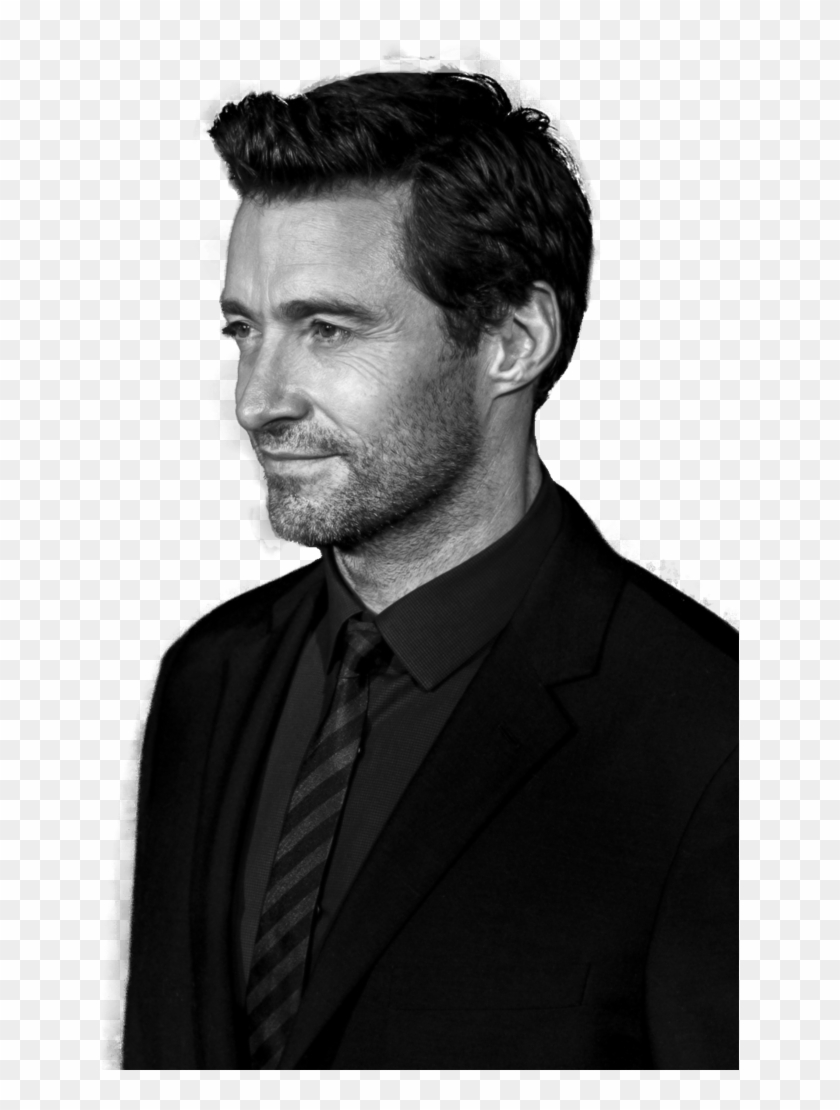 Hugh Jackman Png - Hugh Jackman No Background Clipart