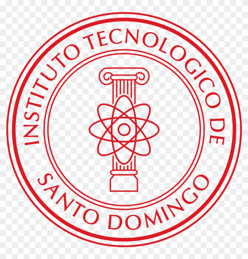 Emblem - Intec Logo Png Clipart